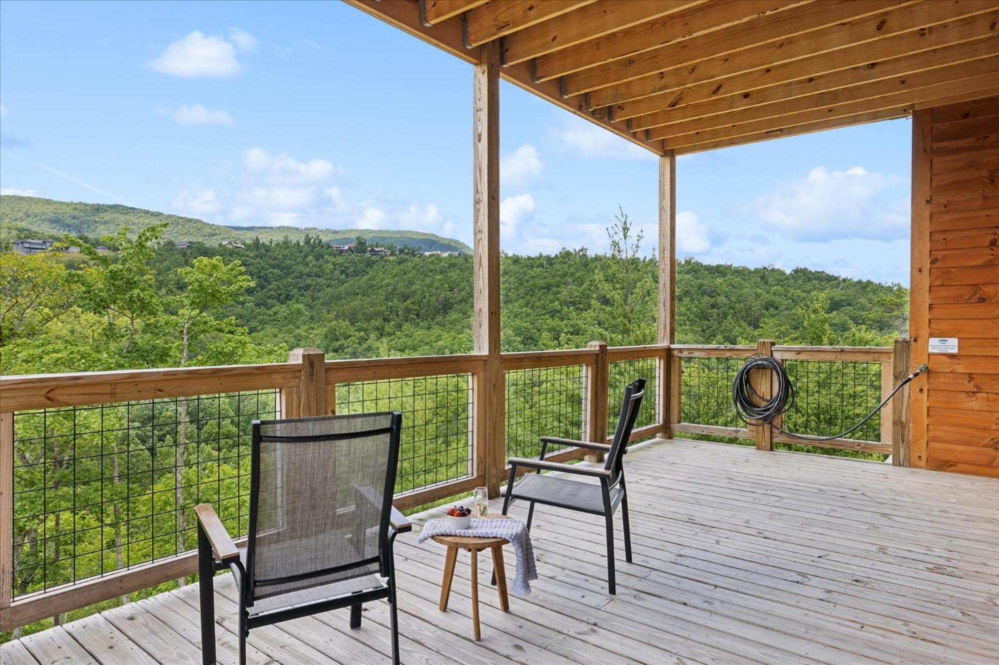 Eaglebend Cabin Sevierville Exterior photo