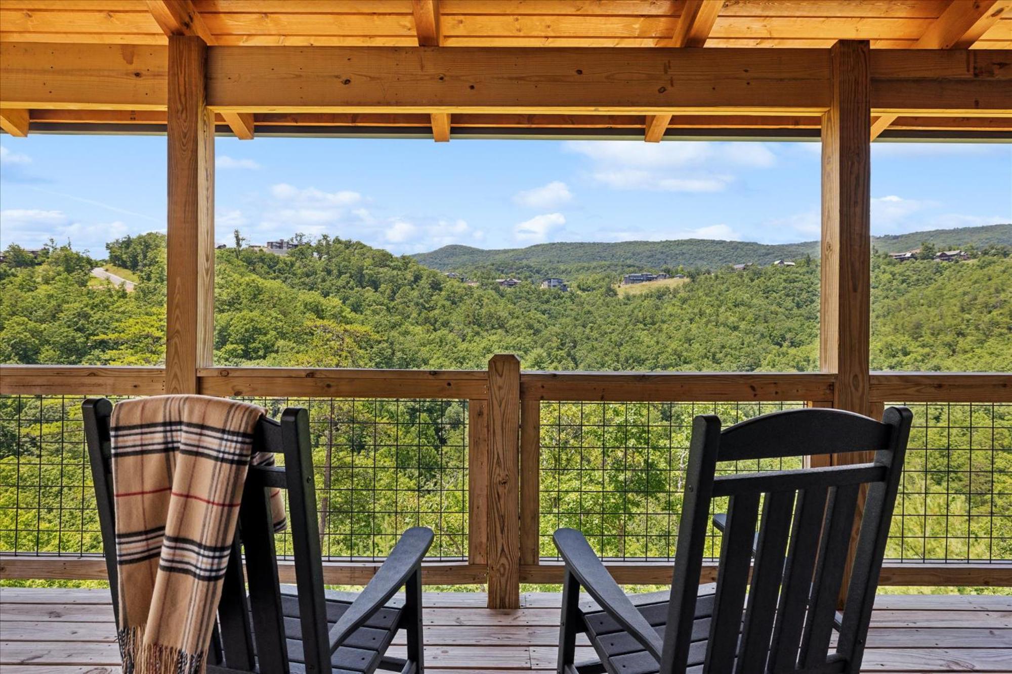 Eaglebend Cabin Sevierville Exterior photo